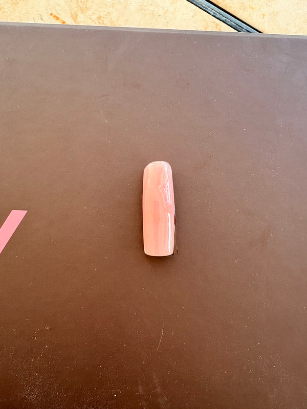 Slim's Nail Vault